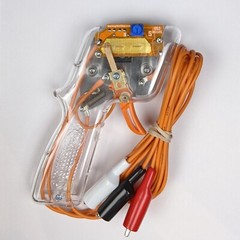 OS3 HO Lite Slot Car Controller for Tjet/TFX, Mega G, SG+, LL, Tyco, AFX,Wizzard