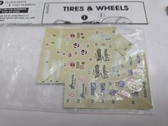 MPC – WILD WILLIE BORSCH ” WINGED EXPRESS” ALTERED ROD 1:25 SCALE W/slixx Decals