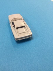 1:87 Monogram Exact Ferrari Testarossa