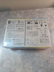 AMT Volkswagen Superbug 1971 Unity Coke AMT1284M Plastic Model Kit 1/25 – SEALED