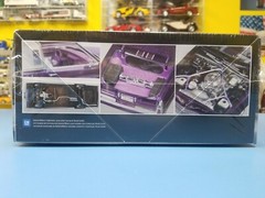 REVELL CUSTOM CADILLAC LOWRIDER “NEW”