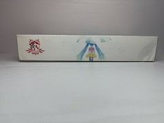 FUJIMI Modell 1/24 Goodsmile Hatsune Miku SLS 2015 SUPER GT Final Match