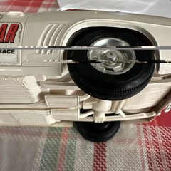 1969 Chevrolet Camaro Indy Official Pace Promo Model Car