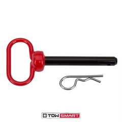 5/8 In. X 7 In. Steel Hitch Pin with Clip