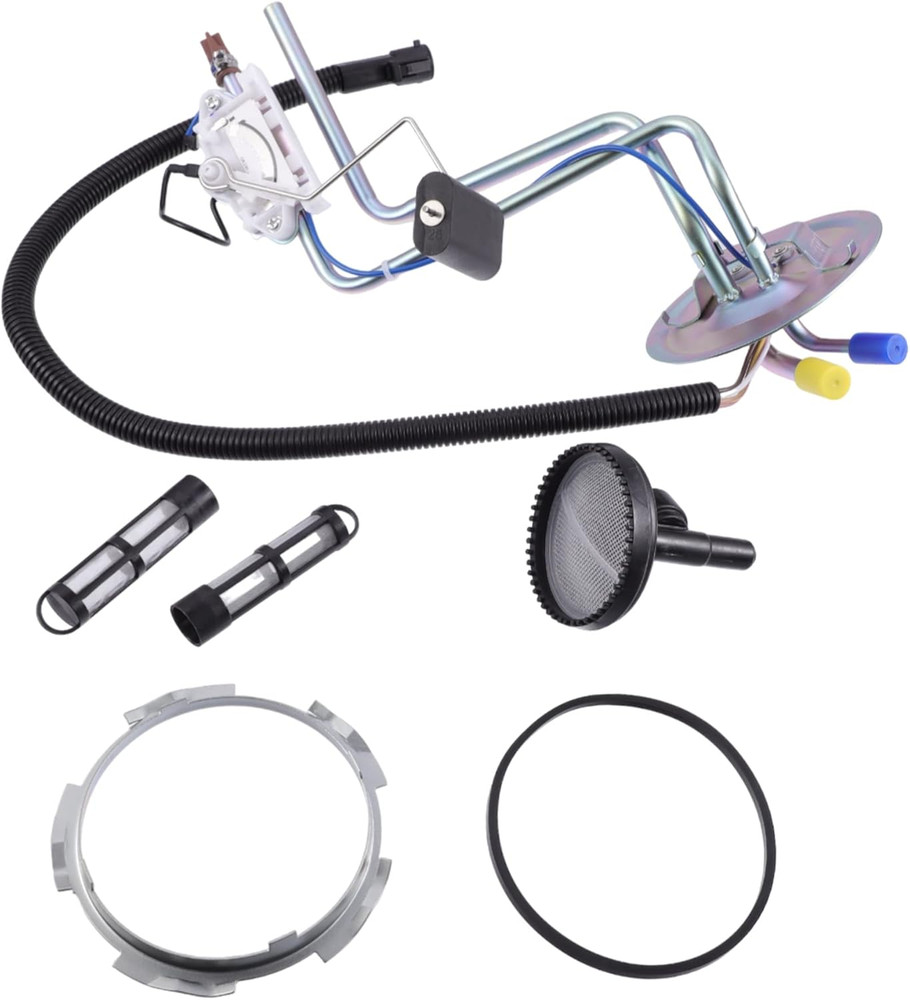 1 Set Diesel Fuel Sending Unit Kit for Ford F-350 1994-1997 for Ford F-250 1994-