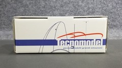 Tecnomodel 1/43 Scale Kit Ferrari 365 P2/3 Drogo Road Atlanta 1968 Tec. 27A