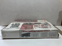 VINTAGE AMT 1/25 SCALE PETERBILT 352 PACEMAKER CABOVER SEALED MODEL KIT