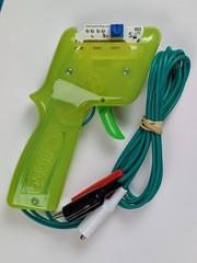 OS3 HO Lite Slot Car Controller for Tjet/TFX, Mega G, SG+, LL, Tyco, AFX,Wizzard