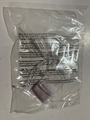 Model Car Parts – AMT 2006 Chevy Camaro Concept windshield clear sealed 1/25