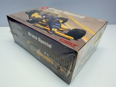 AMT 1:25 Scale Cart Kraco Special March 88C Indy Car Sealed Boxed Model Kit
