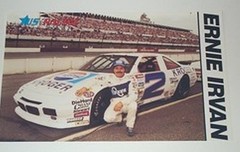 #2 Ernie Irvan Kroger Chevy or Pontiac 1/24th – 1/25th Scale Waterslide Decals