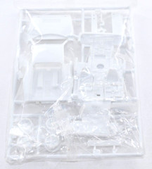 Vintage Kawai Shokai Ferrari 512 Berlinetta Boxer 1/38 Wind‑Up Model Car from JP