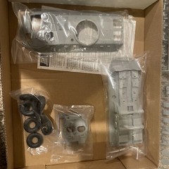 Trumpeter USMC LAV-25 Piranha – 1/35 Scale Open Box And Complete Plus Extras