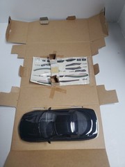 1993 Chevy Camaro Z/28 Indy 500 Pace Car Chevrolet dealer promo 1/25 AMT Ertl