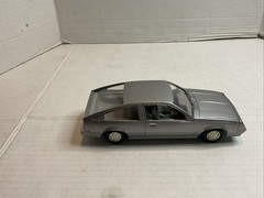 1983 Chevrolet Type 10 Cavalier Dealer Promo Model 1/24 (245)