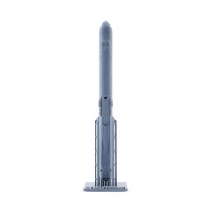 Galaxy 1/48 FW48001-030 Resin Modern Air Weapons Missiles Unpainted Model Kit
