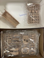 IDF Shot Kal “Alef” 1973 – 1/35 Scale AFV Club Unassembled AFV Kit#35A048