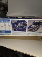 Revell Monogram #16 NAPA Ron Hornaday Jr. Chevy Race Truck model kit 1997