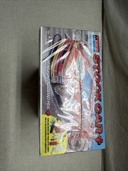 MONOGRAM 1:24 HEINZ PONTIAC GRAND PRIX STOCK CAR NASCAR MODEL KIT SEALED