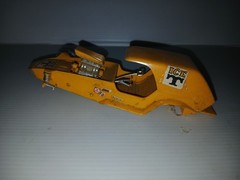 Monogram Revell Junkyard Built Parts Lot 1/25 1/25 Mother’s Pie / Tom Daniels