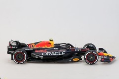 RedBull RB19 F1 2023 1/20 (AM03-0012) Alpha Model not MFH