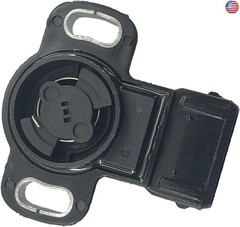 DEVMO Throttle Position Sensor (TPS) Compatible with Diamante Eclipse Mirage