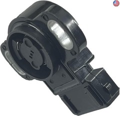 DEVMO Throttle Position Sensor (TPS) Compatible with Diamante Eclipse Mirage
