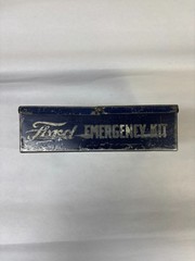 Original 1920’s Ford Model T Emergency Kit
