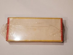 Vintage 1954 Monogram 1st Car Kit! Midget Racer P-1 Sealed Plastic Model Box