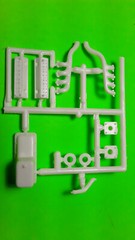 65 1965 Ford Fairlane 500 Modified Stocker 1/25 2 Motors Engines 427 Wedge Race