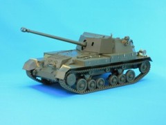 Passion Models P35-138 1/35 Archer PE Set [TAMIYA MM35356