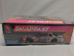 AMT/Ertl Snapfast 1/32 Scale Nascar Purolator #10 Chevrolet Sealed Box 1992