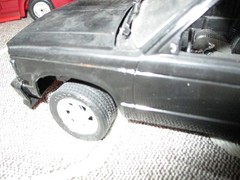 Vintage/PLASTIC/BUILT/MODEL/PARTS/LOT/#2(FORD/GMC/TRUCKS )1980’s/90’s/Nice