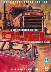 Peterbilt 281 Truck The Duel – Spilberg 3d model scale 24 25 32 43 18 Revell
