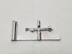 Diamond REO Truck Tractor GEAR SHIFTER for 1:25 AMT Model Kit