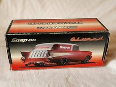 Snap-On Kid’s Take-a-Part Glo-Mad