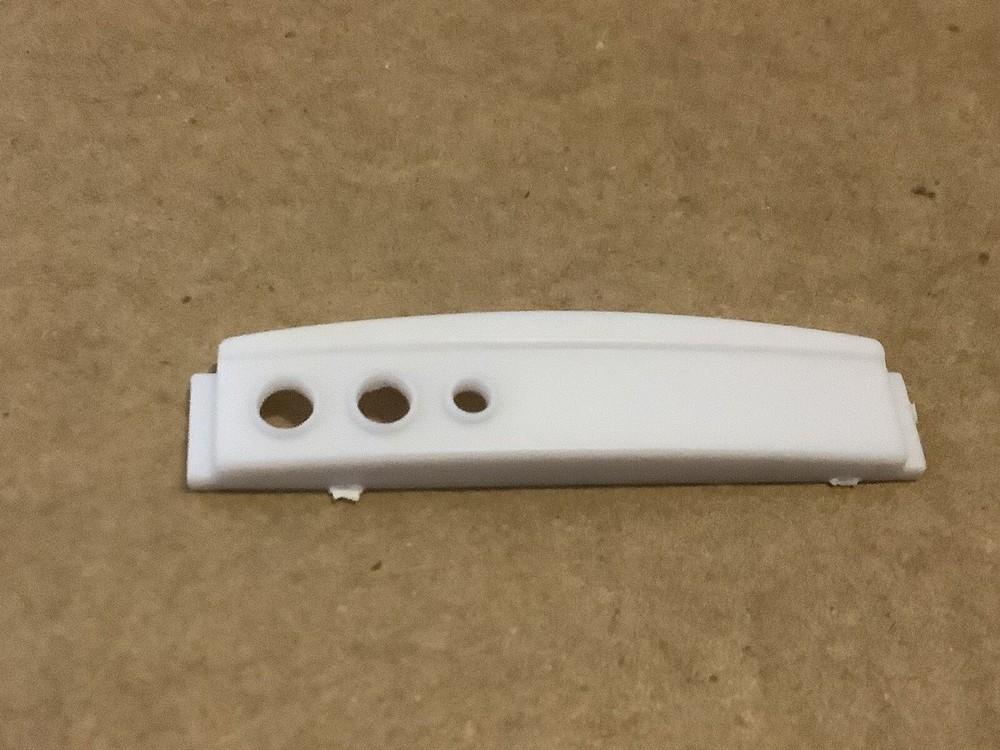 1 25 scale model parts Willys Drag Coupe Dashboard No Box