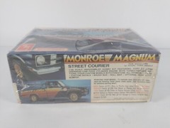1978 Ford Courier Monroe Magnum AMT 1:25 Model Kit # 2710 Sealed Parts No Decal