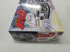 Fujimi 1/24 Initial D Series Mitsubishi Lancer No.09