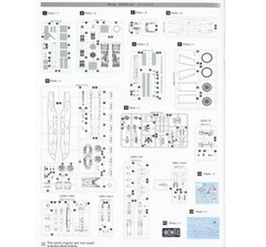 GreatWall 1/48 L4816 IAF F-15I Ra’am Top quality