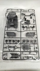 Tamiya Mercedes AMG GT3 Sports Car Series 1/24 Scale Model Kit From Japan