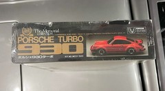 Union Model Company 1/20 Porsche 930 Turbo SEALED