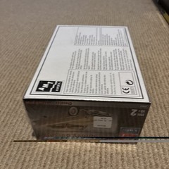 AMT 31923 1951 Chevy Bel Air 1/25 Brand New Sealed Model Kit