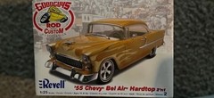 Ravell Good Guys 1955 Chevy Bel-Air