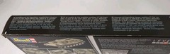 Revell 1/72 Russian PT-76B Amphibious Vehicle Kit 03314 Cold War Soviet NIB