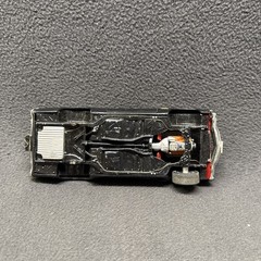 MPC ’72 Chevelle 1-7228 Original Model 1/25 Built Detailed Missing Parts Restore