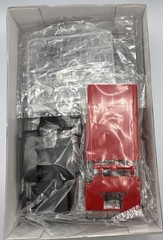 Meng, Hummer, H1, Humvee, SUV, 4WD, Model Kit, 1/24 Scale.