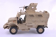 Trumpeter US MaxxPro MRAP 00815 1/16 Digital Remote Control Version Model Car