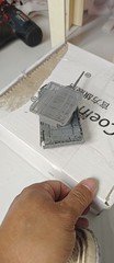 3D Printed 1/72/87/48 Russian T72 B3 Tank Grille Armor Model Kit Unpainted