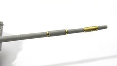 1:35 PE Detail Set for 2S14 Zhalo BTR 70 Trumpeter